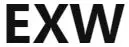 EXW-logo