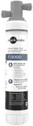 insinkerator F-3000S Water Filtration System