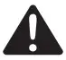 Warning icon