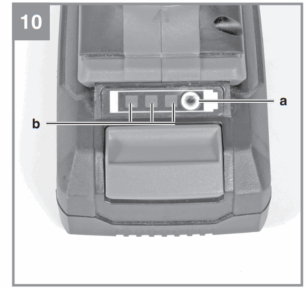 Einhell TE-CL 18 2000 LiAC-Solo Cordless Light - Einhell13