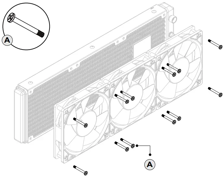 Assembly Instruction
