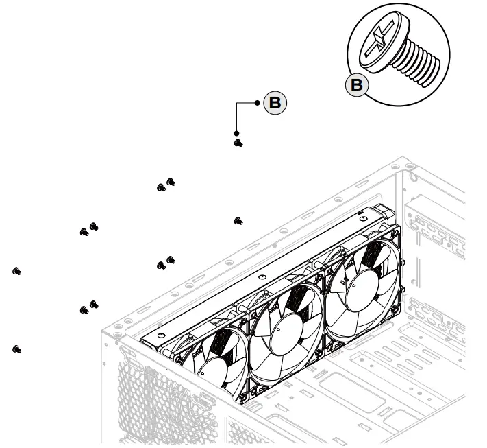 Assembly Instruction