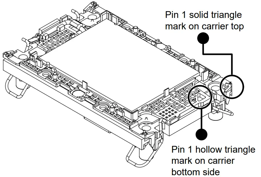 Installation Instruction