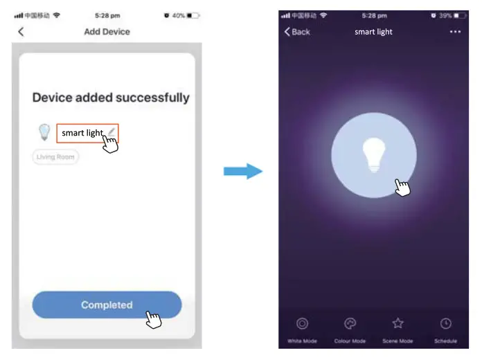 novostella NTF81 Smart Flood Light - fig 15