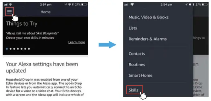 novostella NTF81 Smart Flood Light - fig 16