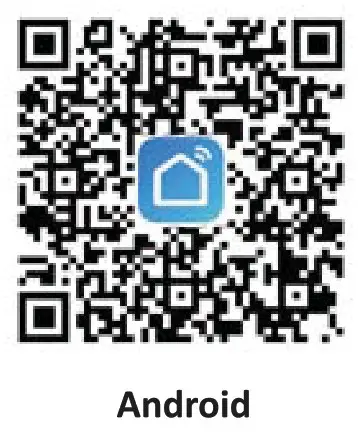 novostella NTF81 Smart Flood Light - qr 6