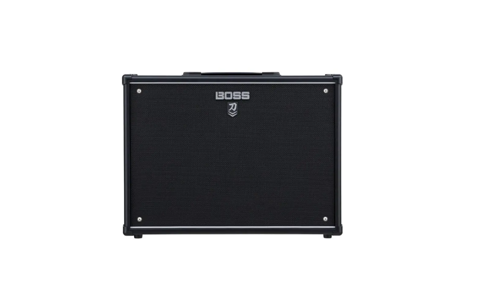 Boss Ktn-cab212 Guitar Amplifier Cabinet Owner's Manual Boss Ktn-cab212 Guitar Amplifier Cabinet Owner's Manual