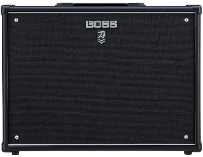 BOSS KTN-CAB212 Guitar Amplifier Cabinet