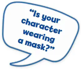 Hasbro F6105 Guess Who Original Guessing Game - fig 10