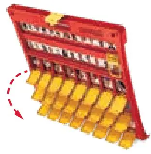 Hasbro F6105 Guess Who Original Guessing Game - fig 4