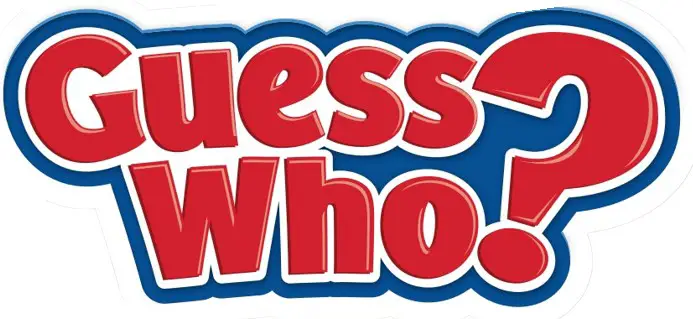 Hasbro F6105 Guess Who Original Guessing Game - icon