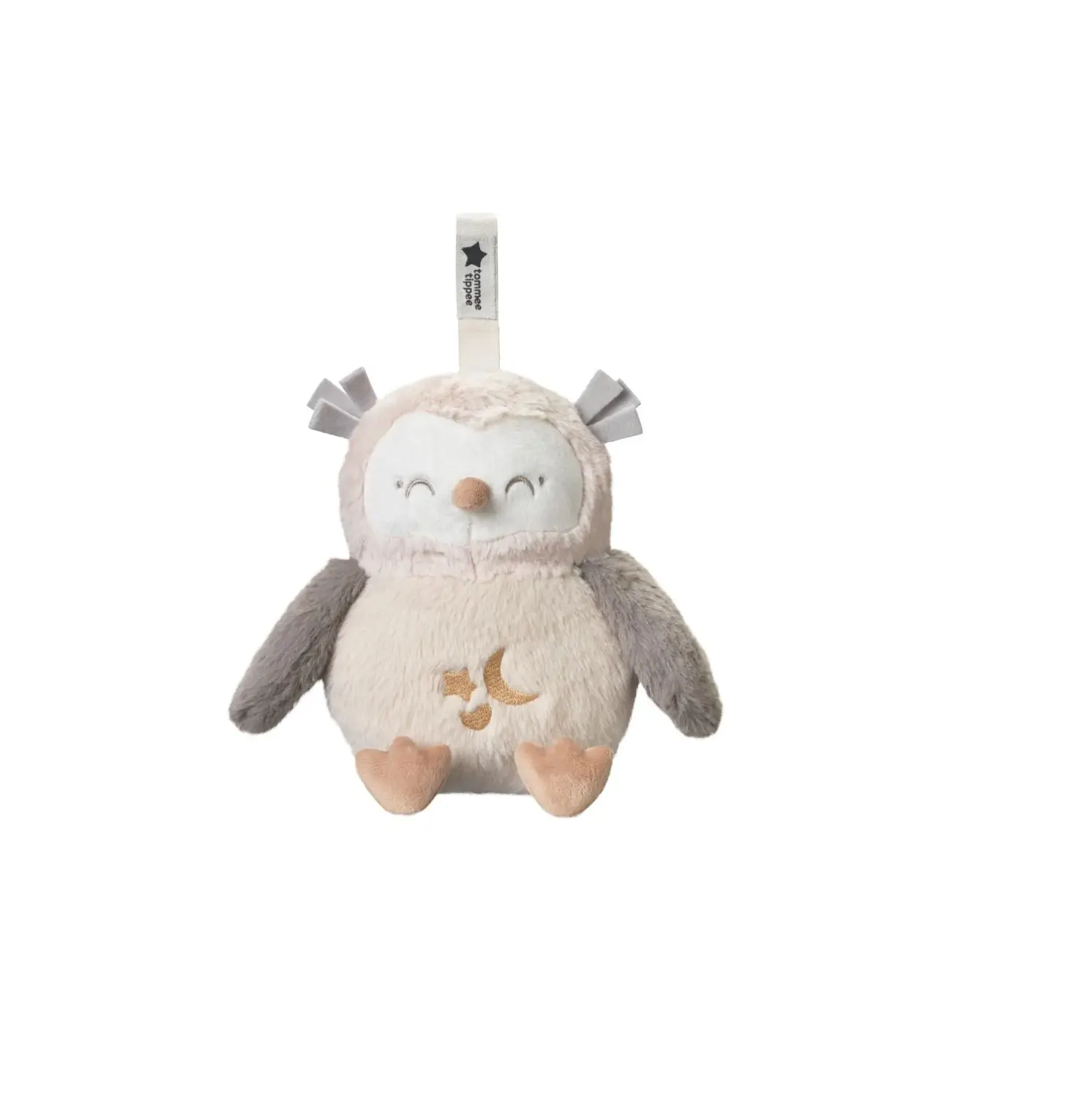 Tommee Tippee Ollieowl Deluxe Light And Sound Sleep Aid Instruction Manual