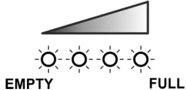 ORQA Radio Control Transmitter FPV Ctrl 07