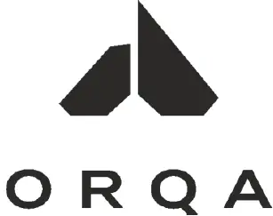 ORQA Radio Control Transmitter FPV Ctrl logo