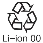 Recycle Icon
