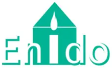 Enido-logo