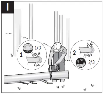 BOSCH-UniversalChain-18-Cordless-Chain-Saw-fig- (13)