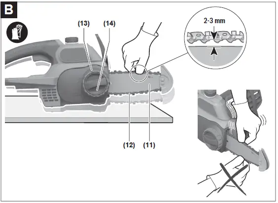BOSCH-UniversalChain-18-Cordless-Chain-Saw-fig- (6)
