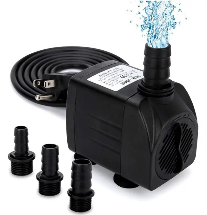 GROWNEER-‎WP550-3-Submersible-Pump-PRODUCT