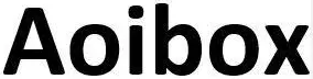Aoibox Logo