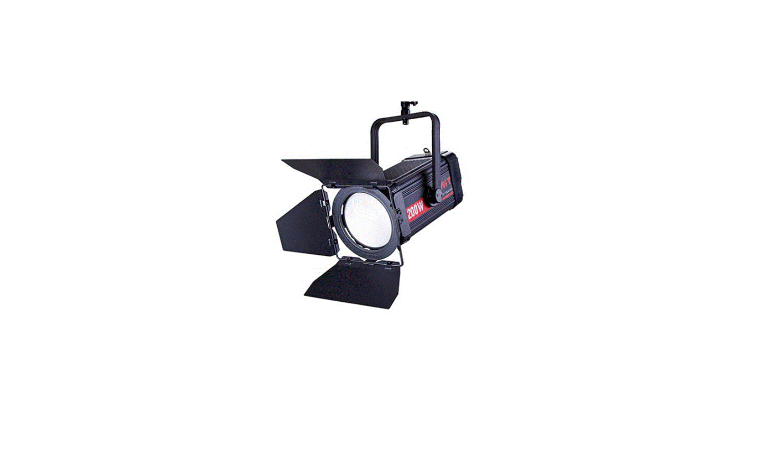 Swit Fl-c200d Led Dual Colour Temperature Spotlight User Manual