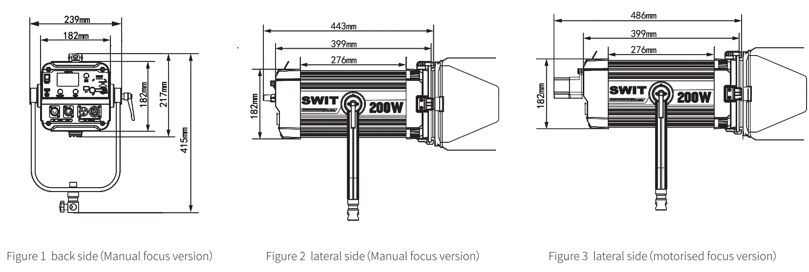 SWIT-FL-C200D-LED-Dual-Colour-Temperature-PRODUCT-1