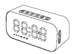 HAVIT-M3-Alarm-Clock-Wireless-Speaker-01