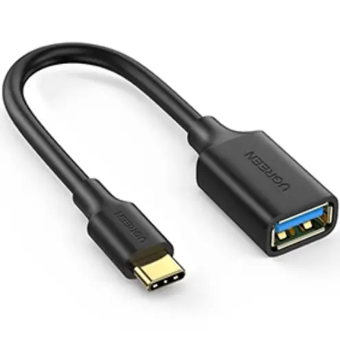 Ugreen 30701 Usb Date Cable Us154 User Manual