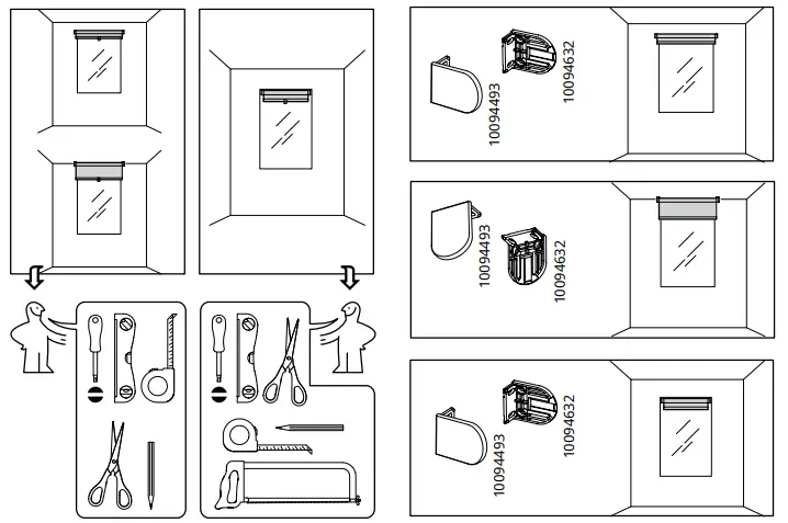 KEA-FONSTERBLAD-Block-Out-Roller-Blind-FIG-5