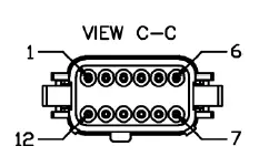 asa-ELECTRONICS-ASABG6-Marine-Amplifier-fig- (3)