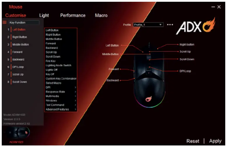 ADXM1023K-FIREPOWER-PRO-23-Gaming-RGB-Mouse-fig-8