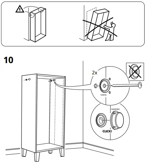 IKEA-PLATSA-Wardrobe-with-3-Door-FIG-11