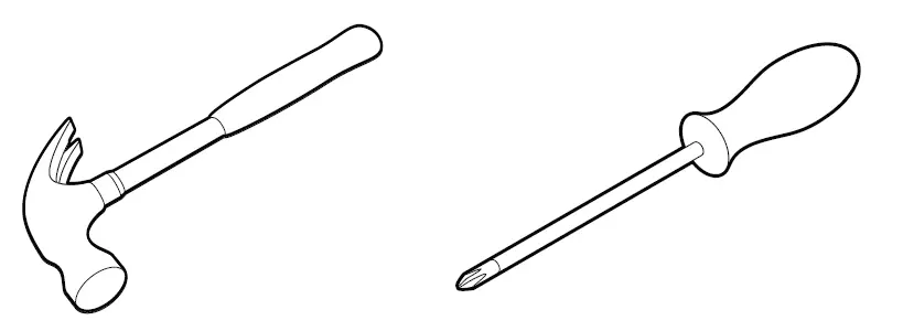 Style-SELECTIONS-CL22-ST2A-W, CL22-ST2A-ES 31-Inch-Storage-Organizer-FIG- (1)