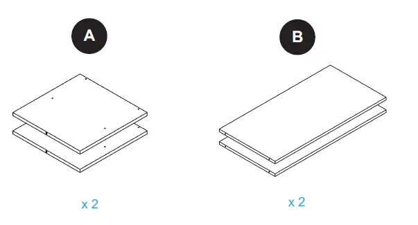 Style-SELECTIONS-CL22-ST2A-W, CL22-ST2A-ES 31-Inch-Storage-Organizer-FIG- (4)