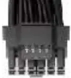 Power Connector Introduction