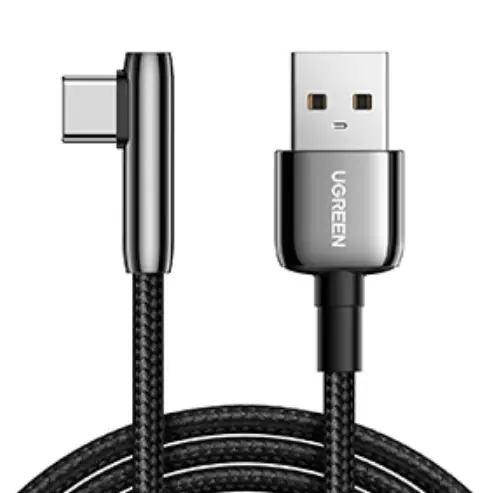 UGREEN 70282 70413 70415 USB A TO USB C Cable US313