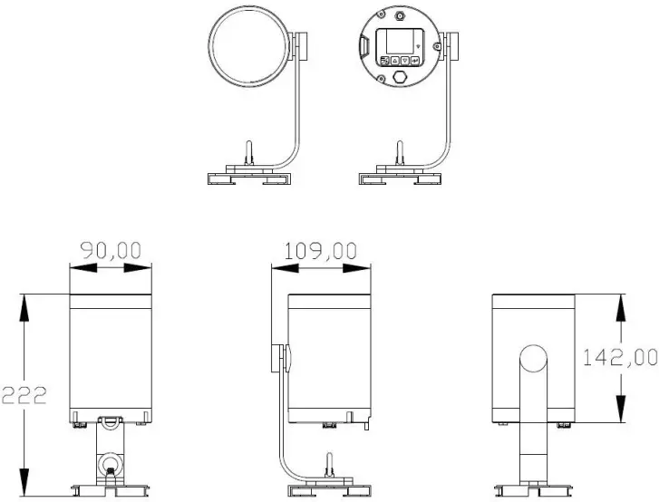 For Battery Function and Charge