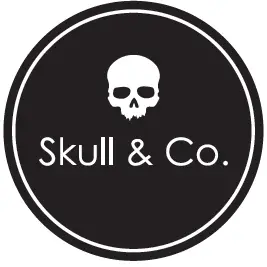 Skull-Co-logo