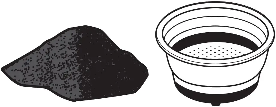 OPERATING INSTRUCTIONS