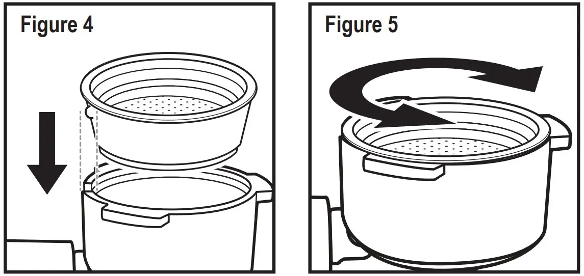 OPERATING INSTRUCTIONS