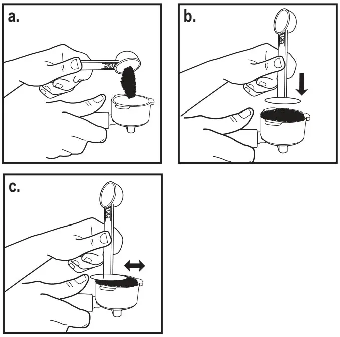 OPERATING INSTRUCTIONS