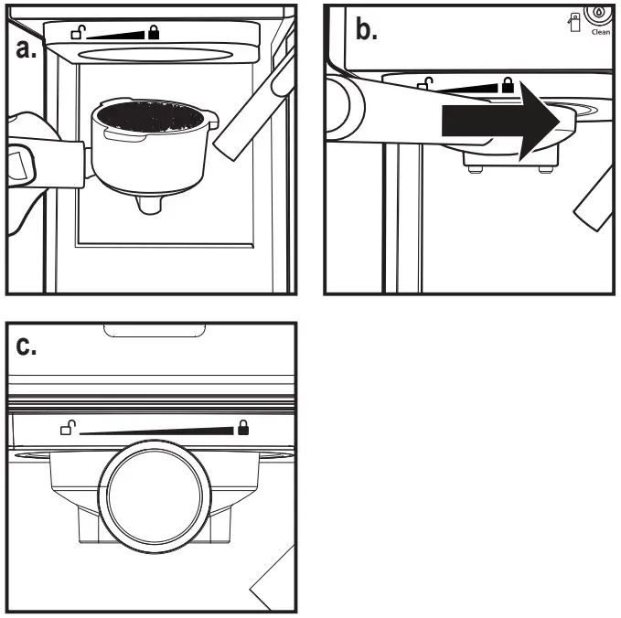 OPERATING INSTRUCTIONS