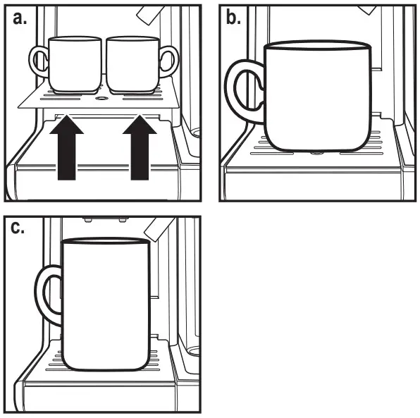 OPERATING INSTRUCTIONS