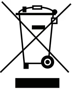 WASTE DISPOSAL
icon