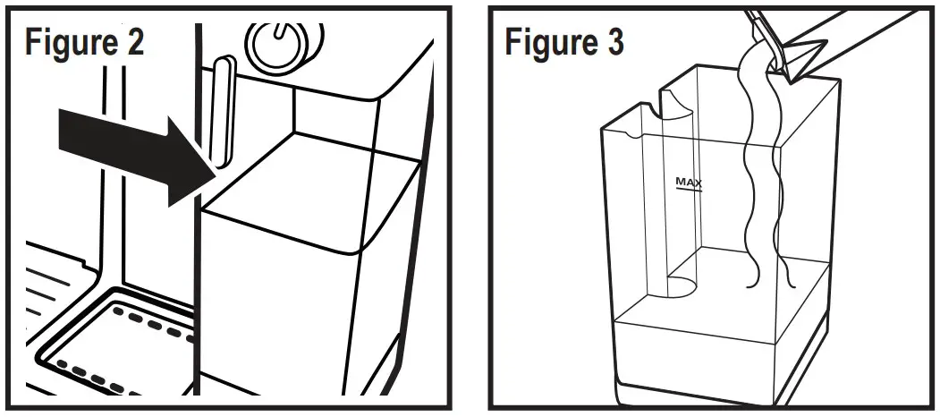 OPERATING INSTRUCTIONS