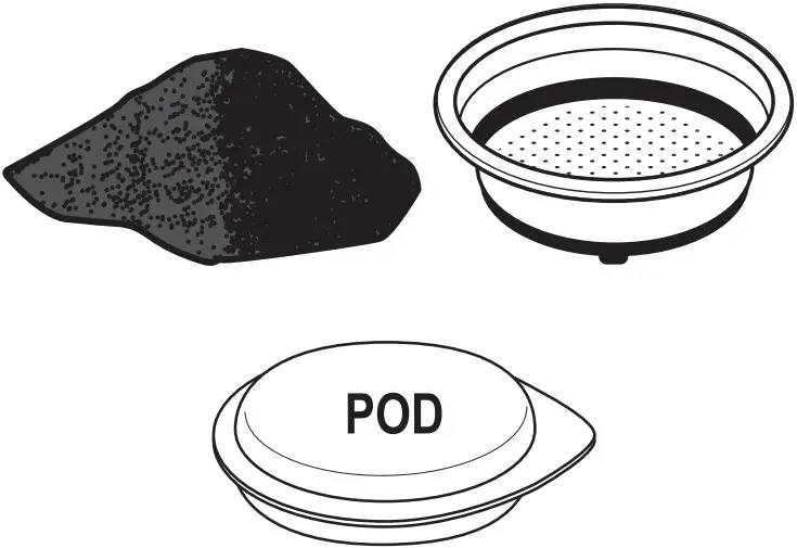 OPERATING INSTRUCTIONS