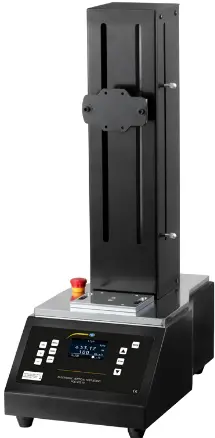 PCE Instruments PCE-VTS 50, PCE-HTS 50 Force Test Stand-product