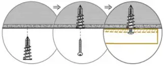 WILLIAMS SONOMA 9272789 Point Reyes Mirror Round - overview 2