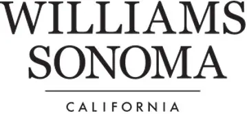 WILLIAMS SONOMA - Logo
