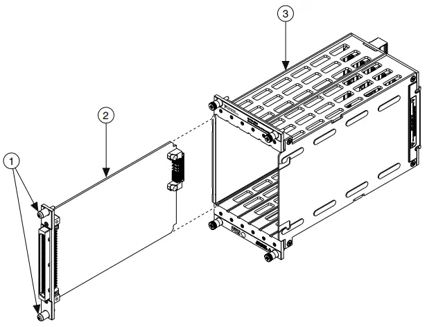 Installing the Hardware